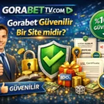 Gorabet Güvenilir Bir Site midir?