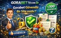 Gorabet Güvenilir Bir Site midir?