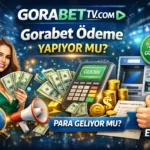 Gorabet Ödeme Yapıyor mu?