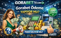 Gorabet Ödeme Yapıyor mu?
