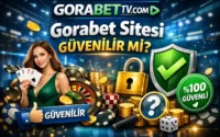 Gorabet Sitesi Güvenilir Mi?