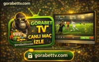 Gorabet Tv Canlı Maç İzle
