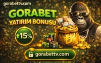 Gorabet Yatırım Bonusu