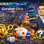 Gorabet Giriş