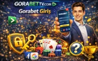 Gorabet Giriş