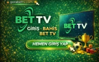 Bet TV Giriş - Bahis Bet Tv
