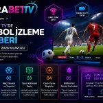 Gorabet TV’de Futbol İzleme Rehberi Adım Adım 2026 Kılavuzu