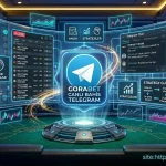 Gorabet Canlı Bahis Telegram Deneyimi Anlık Oranlar ve Stratejiler