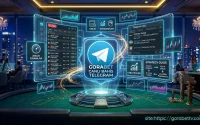 Gorabet Canlı Bahis Telegram Deneyimi Anlık Oranlar ve Stratejiler