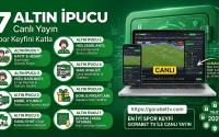 Gorabet Canlı Yayın İçin 7 Altın İpucu: Spor Keyfini Katla