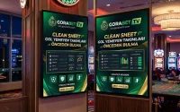 Gorabet TV Clean Sheet Gol Yemeyen Takımları Önceden Bulma