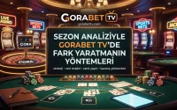 Sezon Analiziyle Gorabet TV’de Fark Yaratmanın Yöntemleri