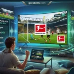 Bundesliga Tutkunları İçin Neden Gorabet TV İzle