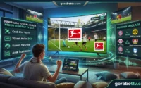 Bundesliga Tutkunları İçin Neden Gorabet TV İzle