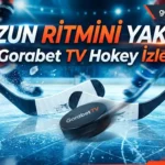 Buzun Ritmini Yakala Gorabet TV Hokey İzle