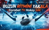 Buzun Ritmini Yakala Gorabet TV Hokey İzle
