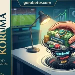 Gorabet TV Bankroll Koruma Paranı Eriyip Gitmekten Kurtar
