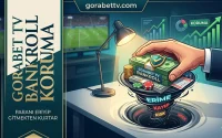 Gorabet TV Bankroll Koruma Paranı Eriyip Gitmekten Kurtar
