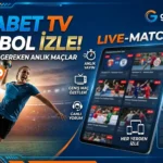 Gorabet TV Hentbol İzle Kaçırmamanız Gereken Anlıak Maçlar