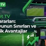 Gorabet TV VAR Kararları Adil Oyunun Sınırları ve Avantajlar