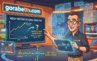 Kelly Kriteri ile Gorabet TV’de Kayıpsız Bahis Mümkün mü?